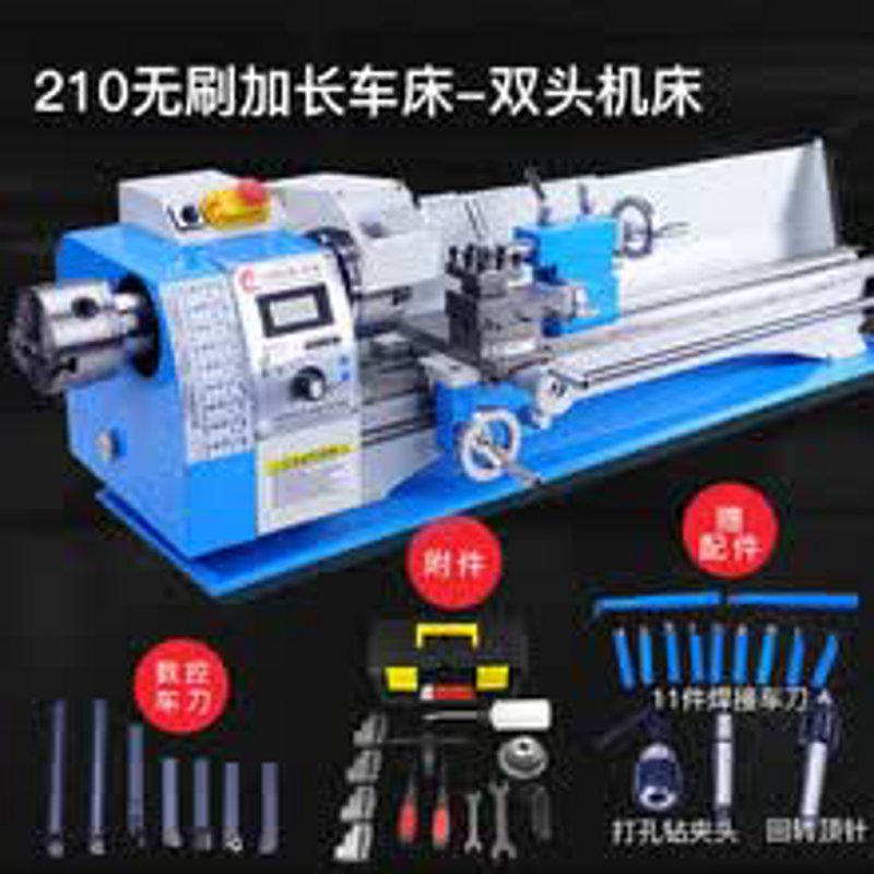 任县仪表机床：精密制造的秘密武器